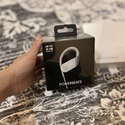 Powerbeats 