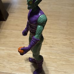 Marvel Green Goblin 12" Action Figure Hasbro 2014