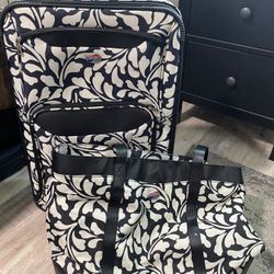 Luggage Set