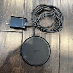 Mophie Wireless Charger