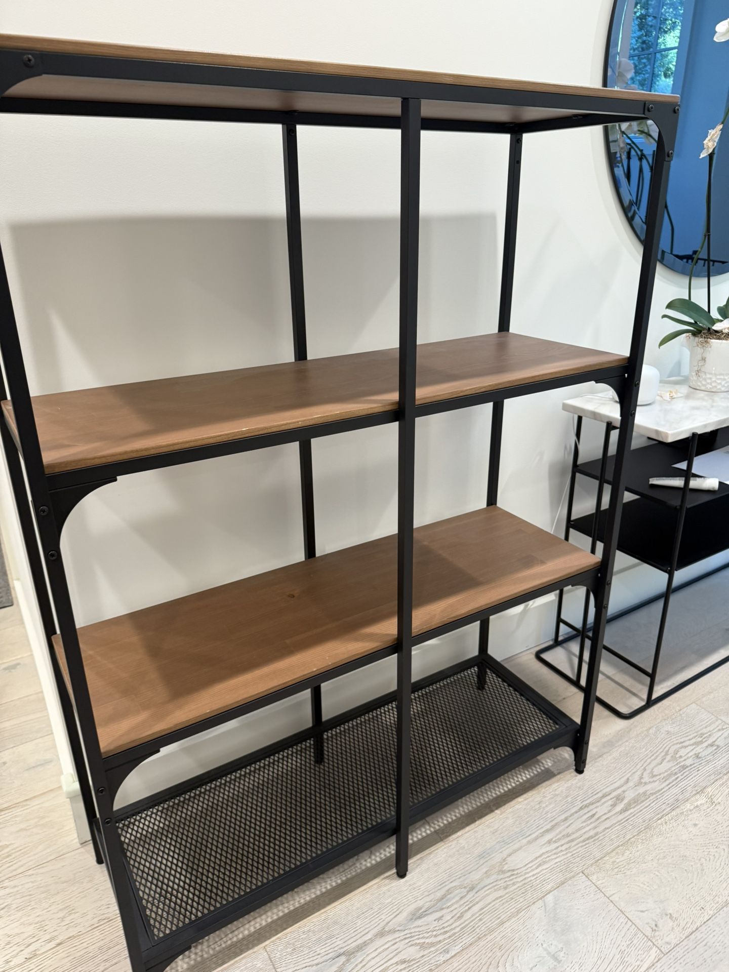 IKEA Shelf - FJÄLLBO FJALLBO
