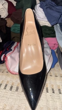 Red bottoms