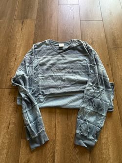 Striped long sleeve stripe shirt