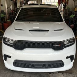 2022 Dodge Durango