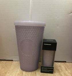 Starbucks Tumbler Cup   
