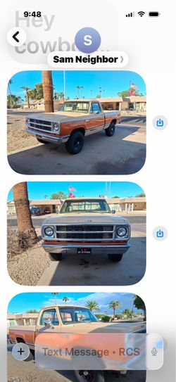 Trucks