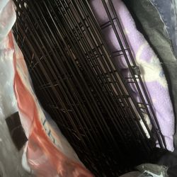 Genuie Pig Cage 