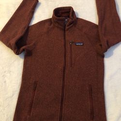 Patagonia Women’s Sweater Small 