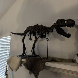 Large 1/2 Scale Dinosaur  