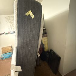 King Size Matress $120