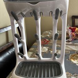 Bottler Drying Rack