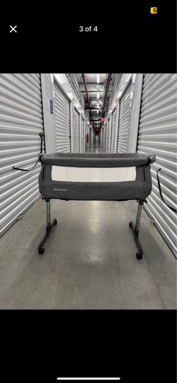 Bassinet