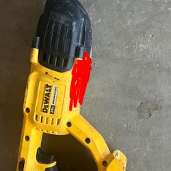 Dewalt Tools