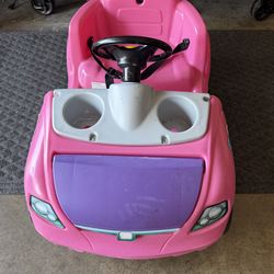 Step2 Whisper Ride (Price is firm)