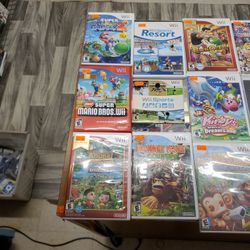 Wii Games Message For Price 