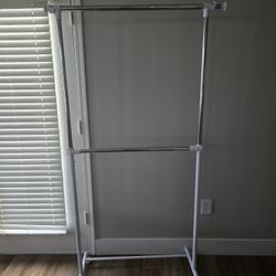 Clothing Rack
