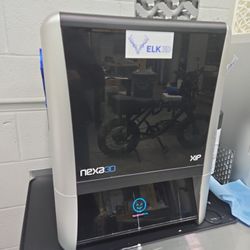 Industrial 3D Printer