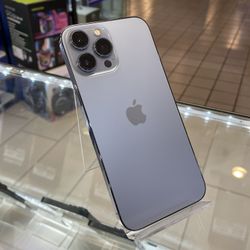 iPhone 13 Pro Max 128gb T-Mobile Metro