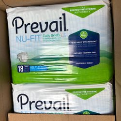 Adult Diapers