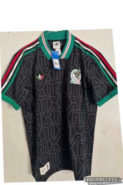 Mexico World Cup 2026 USA jersey 130$ each X someone somewhere Mexico life style small to 4xl slim fit jerseys (R P) few available pocas disponibles .