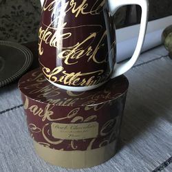 Tea Pot
