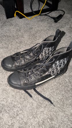 Dior shoes b23 high tops