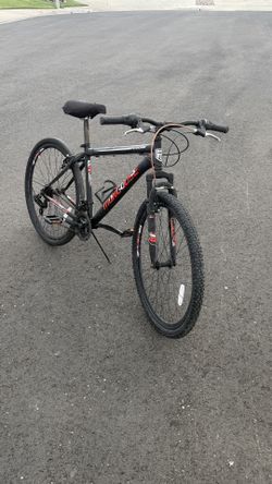 Mongoose Excursion 21-Speed Mountain Bike With 27.5 Wheels
