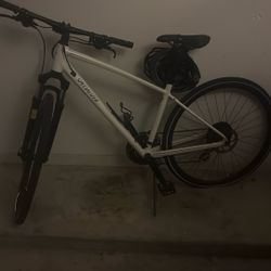 Specialized Ariel Bike