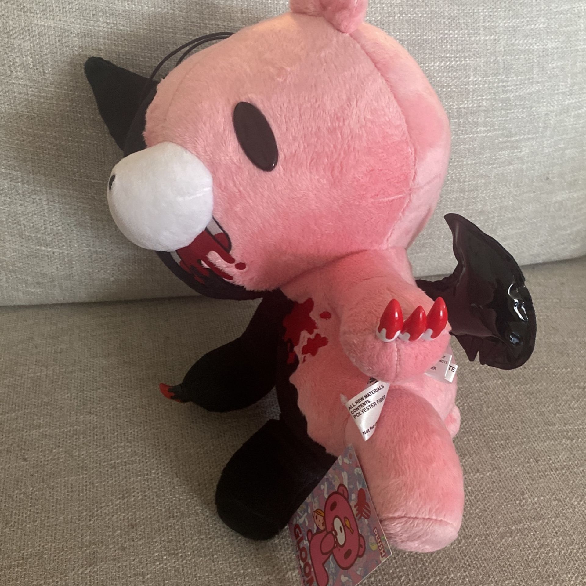 Gloomy Bear X Corpse Husband for Sale in Norwalk, CA - OfferUp