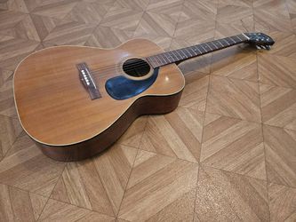 Aria Acoustic Guitar (music)