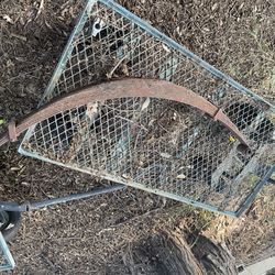 1950s 1960s Ford Front Leaf Spring