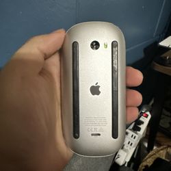 Apple Mouse