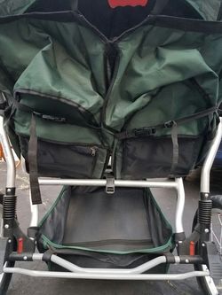 Schwinn m3 double jogging stroller hotsell