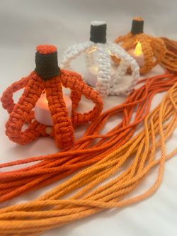 Pumpkin Craft Kit