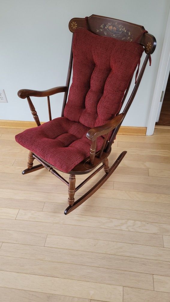 Rocking Chair