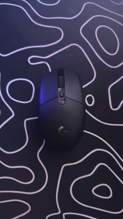 Logitech G305 ( Perfect For Use )