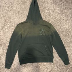 Amiri Hoodie