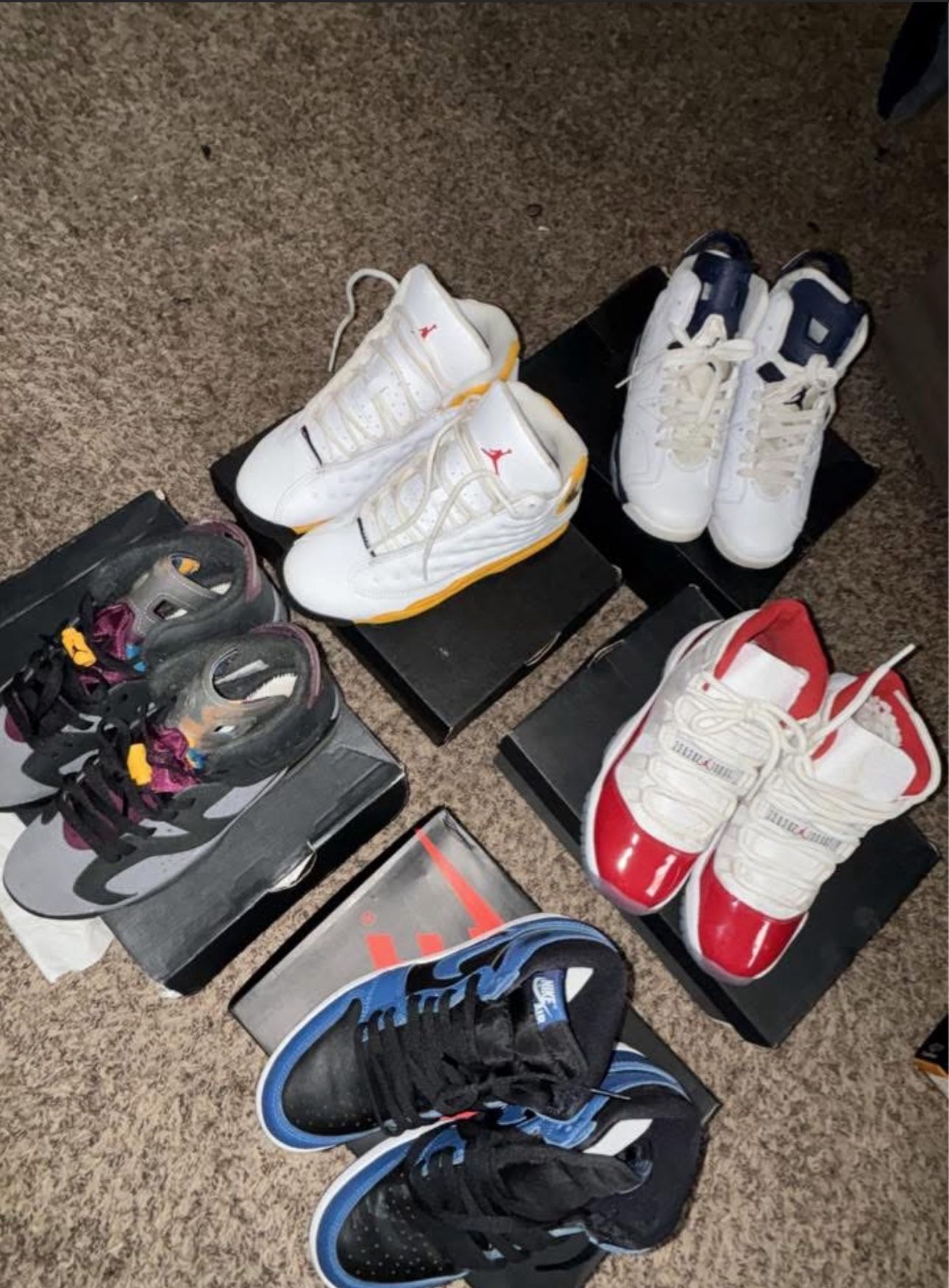 Shoes For Sale