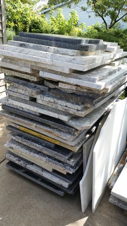 Solid 1 Inch Thick Granite Remnants price sizes very