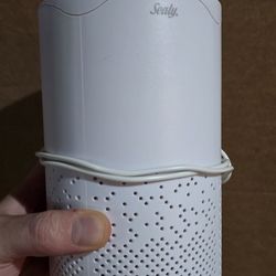 Brand New USB Powered Desktop Office Air filter 