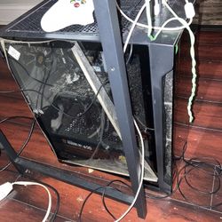 Reserve PC Windows 11