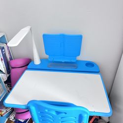 Study Table For Kid