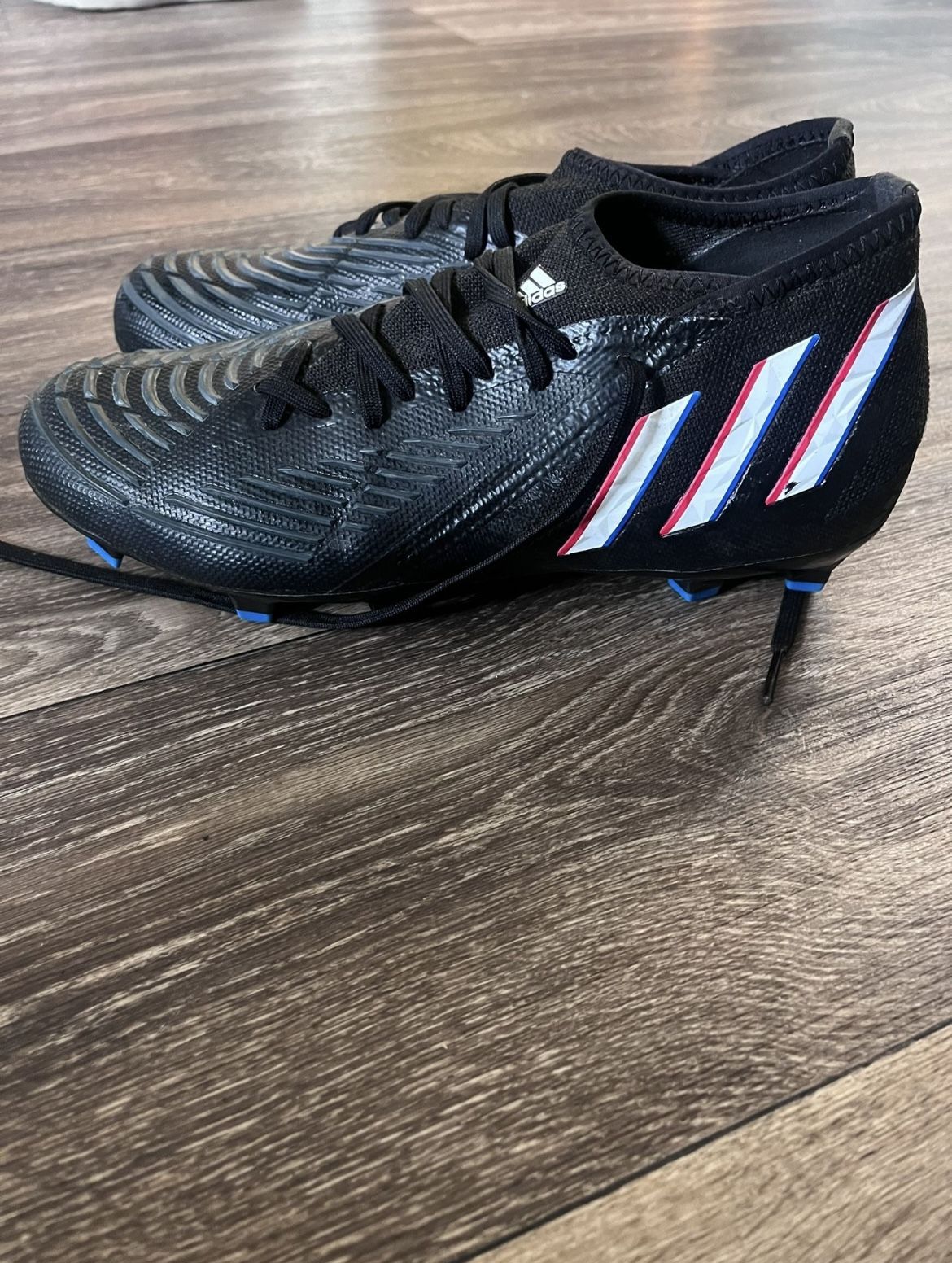 Adidas Men’s Cleats 7.5