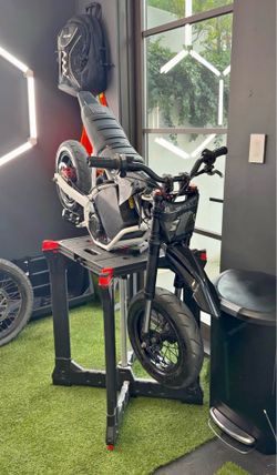 E-bike