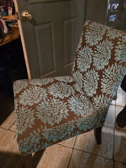 Slipper Chairs