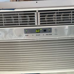 Frigidaire 6500 Btu