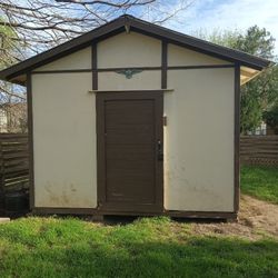 Shed For Sale 12x14 $2000 OBO