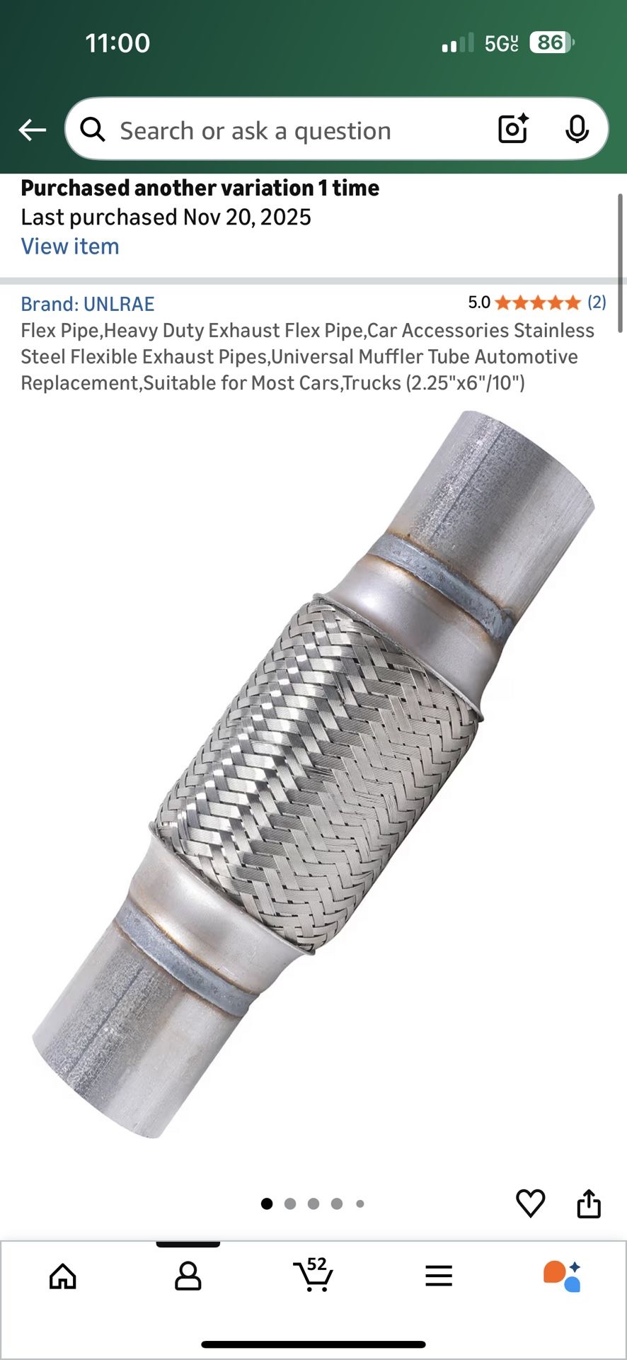 2008 Chevrolet Impala