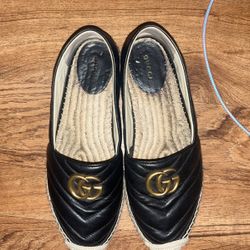 Gucci Espadrilles