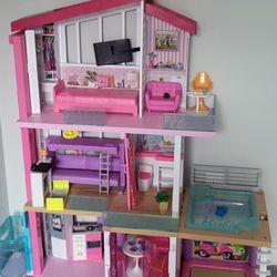 Doll House